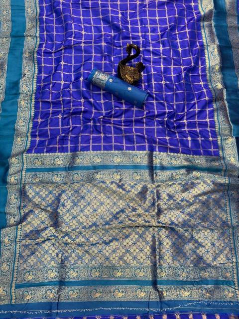 Dazira PREMIUM KANIJIVARAM SF 1057 Saree wholesalers in Pune