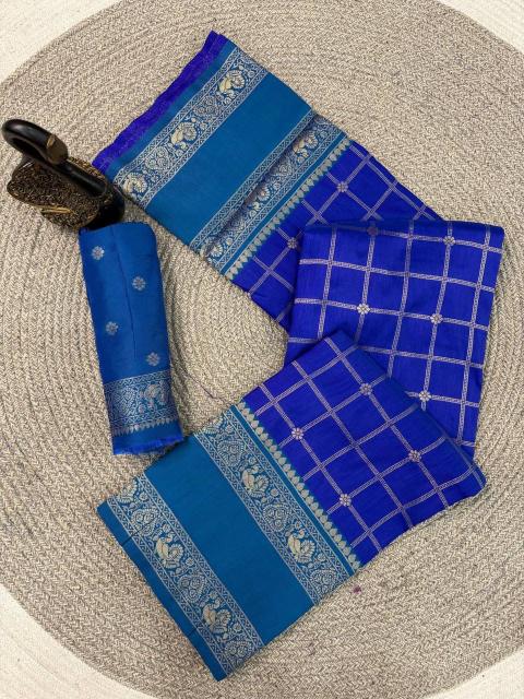 Dazira PREMIUM KANIJIVARAM SF 1057 Saree wholesalers in Pune