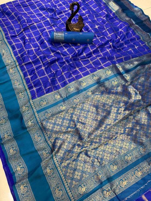 Dazira PREMIUM KANIJIVARAM SF 1057 Saree wholesalers in Pune