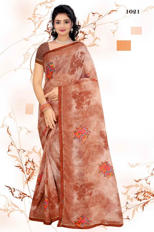 Dazira Presents New Palak Raniel Fabric Catalogue Wholesale Price only