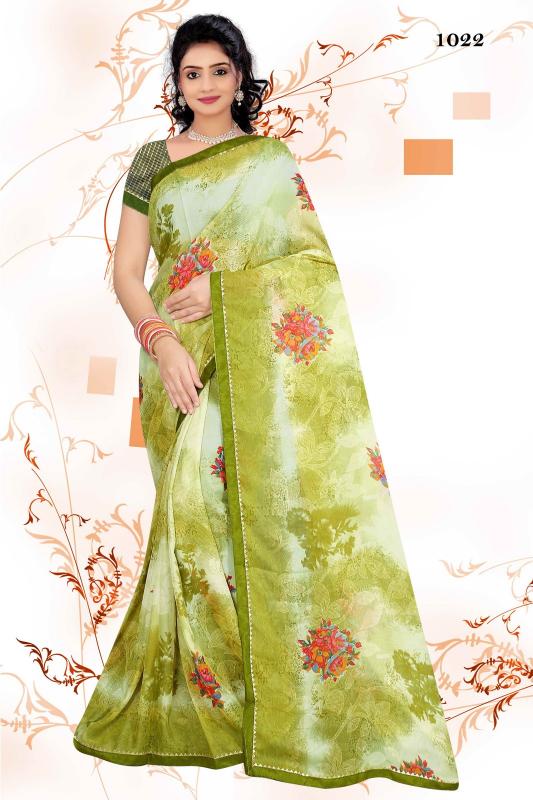 Dazira Presents New Palak Raniel Fabric Catalogue Wholesale Price only