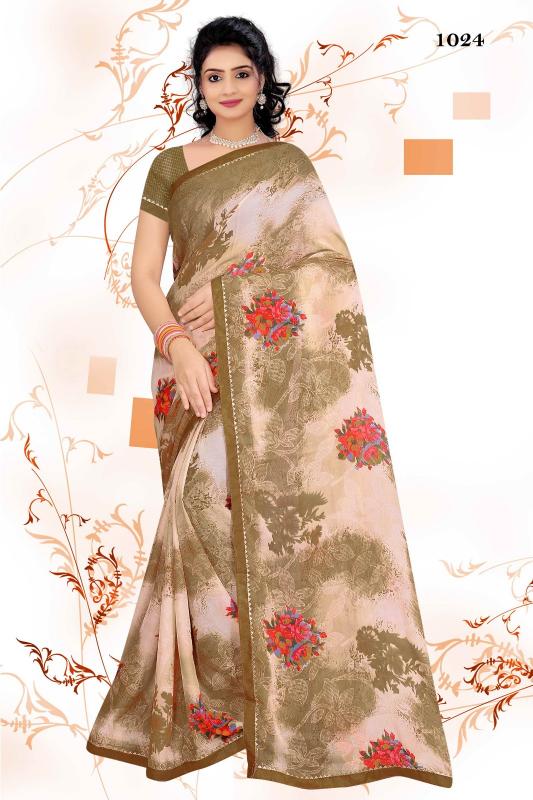 Dazira Presents New Palak Raniel Fabric Catalogue Wholesale Price only