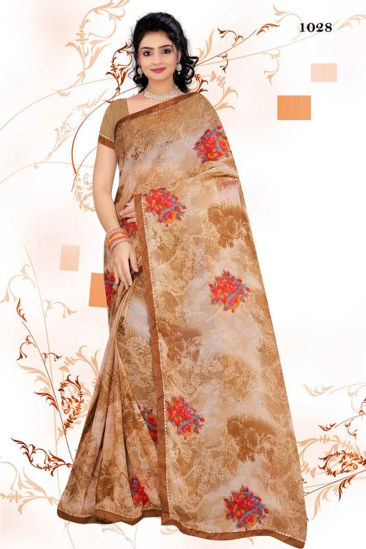 Dazira Presents New Palak Raniel Fabric Catalogue Wholesale Price only