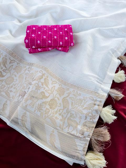 Dazira Pure  kota Bulk saree market in Mumbai