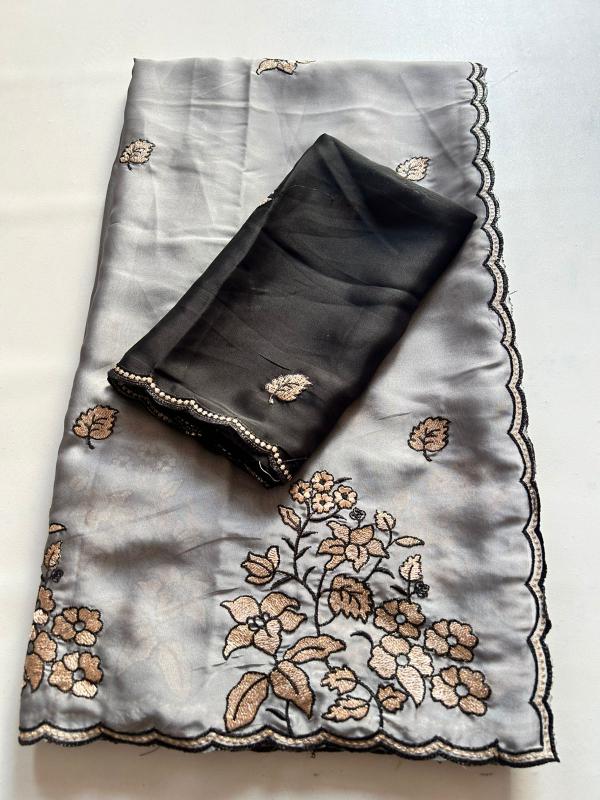 Dazira RANGOLI SILK Designer sarees wholesale in Pune