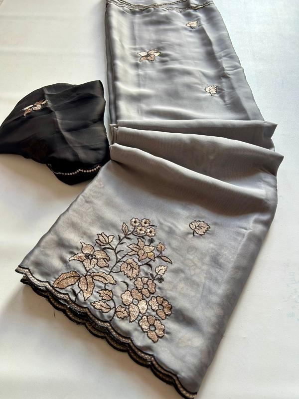 Dazira RANGOLI SILK Designer sarees wholesale in Pune