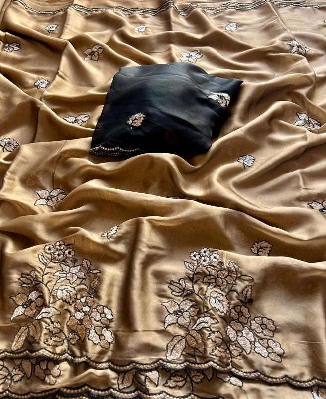 Dazira RANGOLI SILK Designer sarees wholesale in Pune