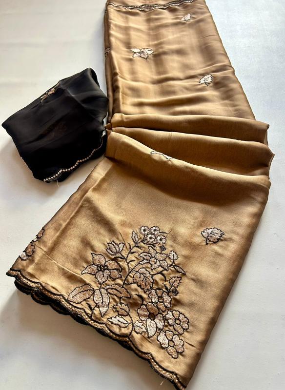Dazira RANGOLI SILK Designer sarees wholesale in Pune