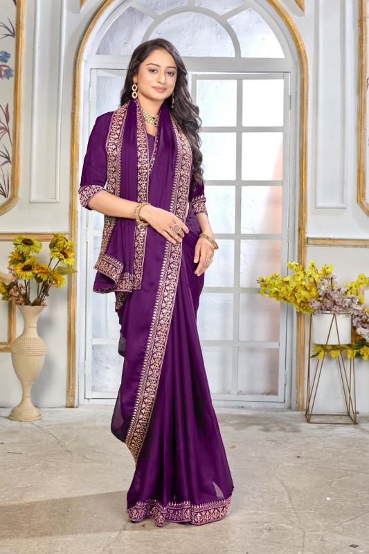 Dazira Rangoli silk vol 3 catalog raw silk sarees wholesale online