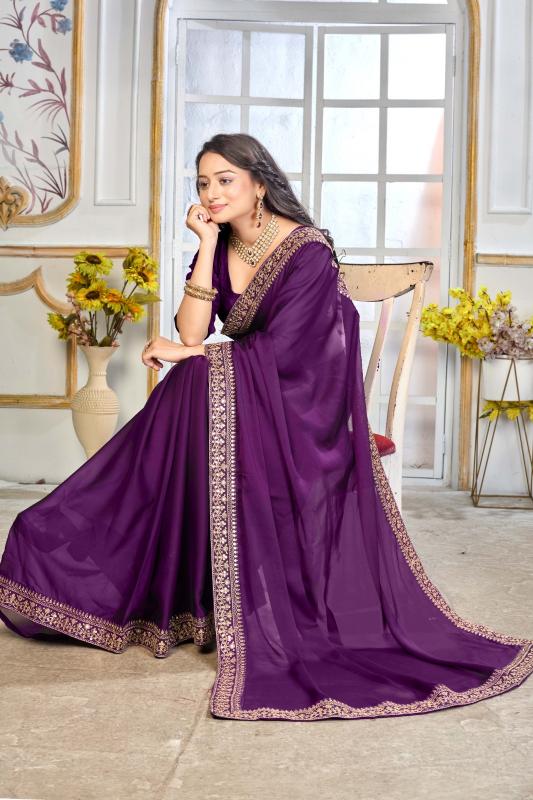 Dazira Rangoli silk vol 3 catalog raw silk sarees wholesale online