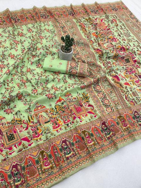 Dazira SF 1051 Wholesale saree dealers in Hyderabad