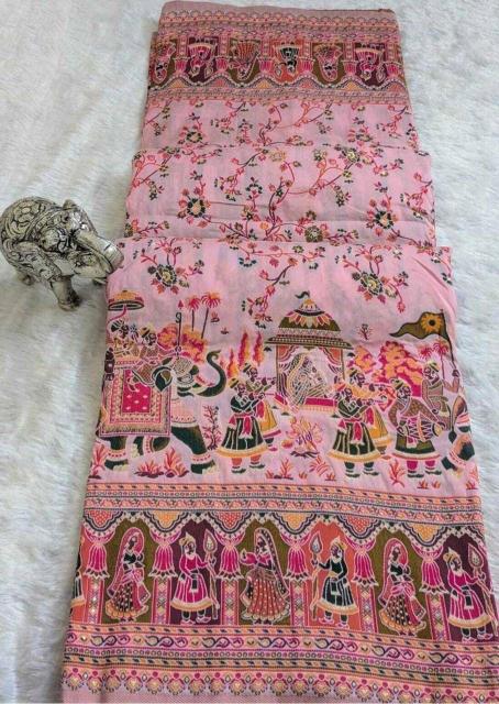 Dazira SF 1051 Wholesale saree dealers in Hyderabad