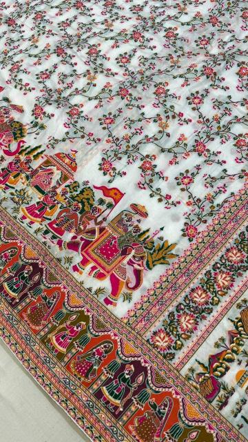 Dazira SF 1051 Wholesale saree dealers in Hyderabad