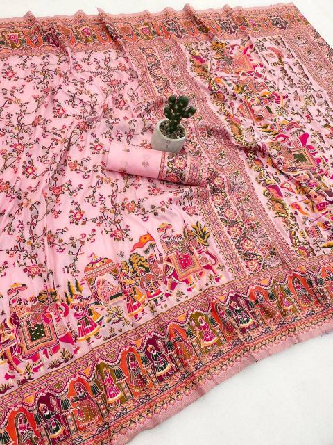 Dazira SF 1051 Wholesale saree dealers in Hyderabad