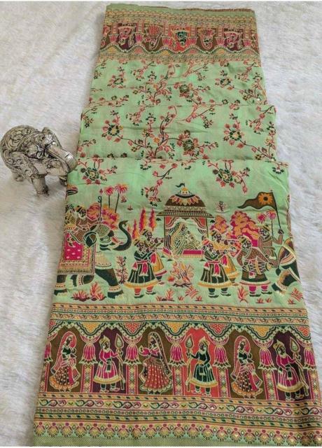 Dazira SF 1051 Wholesale saree dealers in Hyderabad
