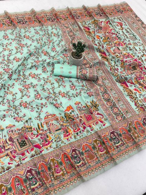 Dazira SF 1051 Wholesale saree dealers in Hyderabad