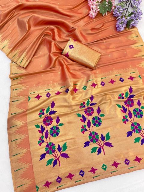 Dazira SF 1067 Surat saree wholesale market