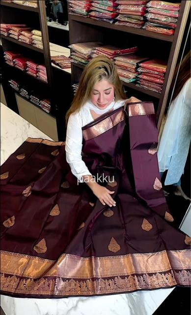 Dazira SF 1070 Pune saree market