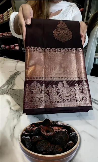 Dazira SF 1070 Pune saree market