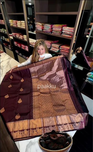 Dazira SF 1070 Pune saree market