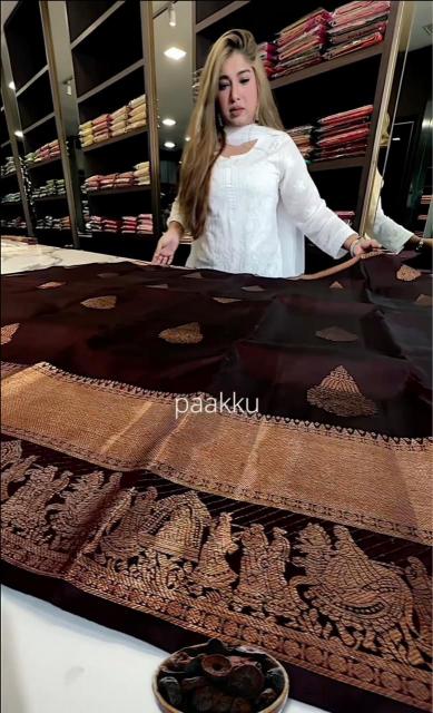 Dazira SF 1070 Pune saree market