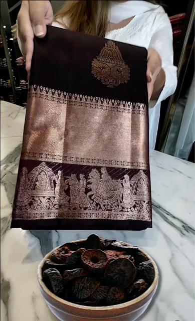 Dazira SF 1070 Pune saree market
