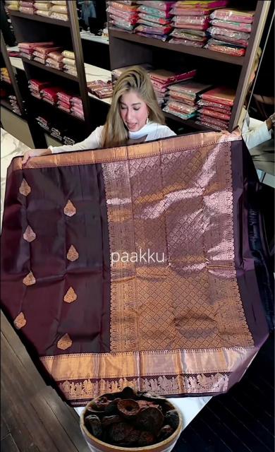 Dazira SF 1070 Pune saree market