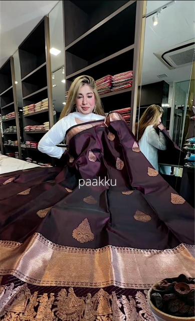Dazira SF 1070 Pune saree market