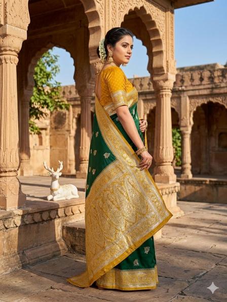 Dazira sf 1072 Wholesale sarees in Delhi