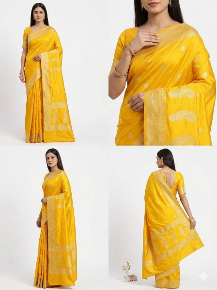 Dazira Sf 1077 Wholesale saree catalog suppliers in India