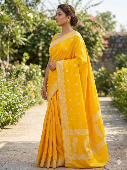 Dazira Sf 1077 Wholesale saree catalog suppliers in India