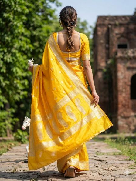 Dazira Sf 1077 Wholesale saree catalog suppliers in India