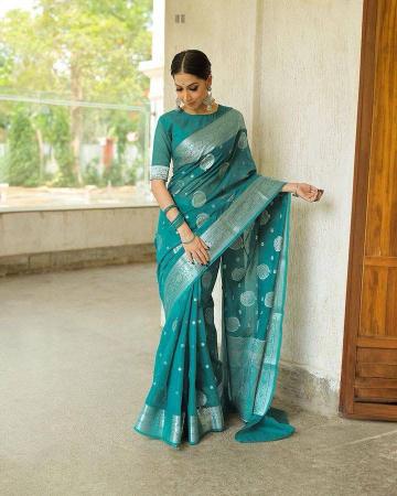 Dazira SF  657 Wholesale sarees in Surat