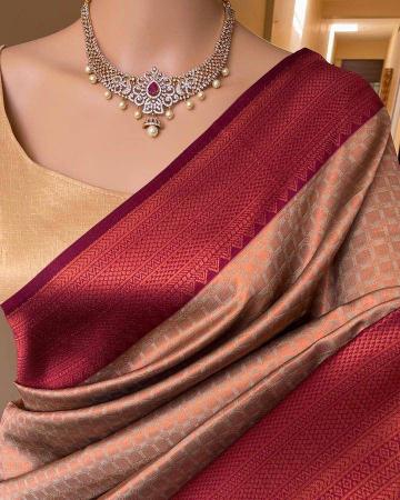 Dazira SF 659 Best saree markets in Delhi