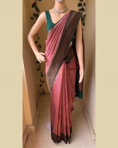 Dazira SF 659 Best saree markets in Delhi