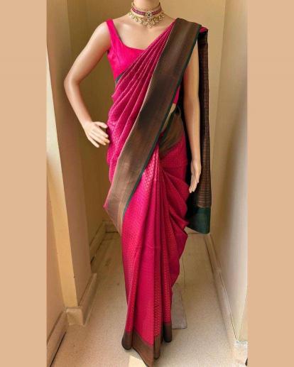 Dazira SF 659 Best saree markets in Delhi