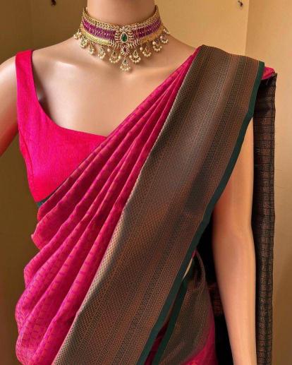 Dazira SF 659 Best saree markets in Delhi