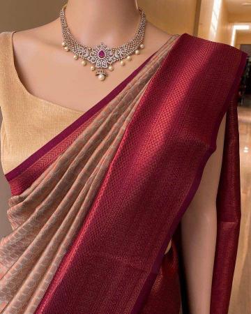 Dazira SF 659 Best saree markets in Delhi