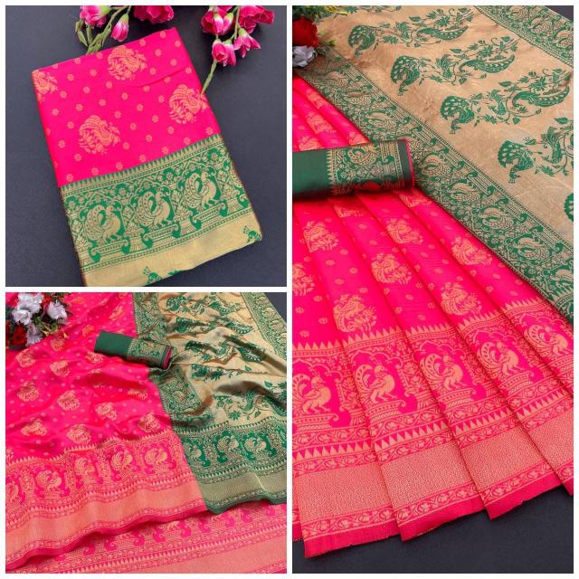 Dazira sf 773 Wedding saree wholesale market in Ahmedabad