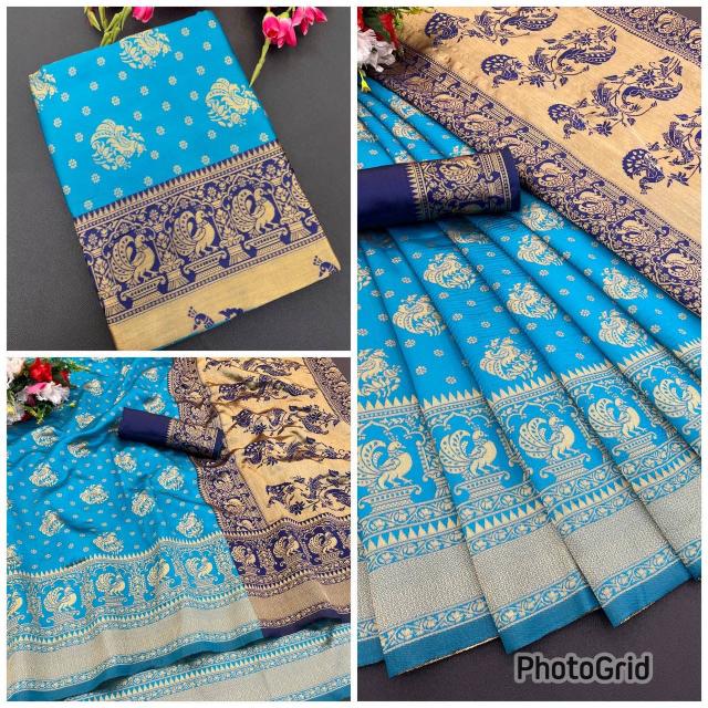 Dazira sf 773 Wedding saree wholesale market in Ahmedabad