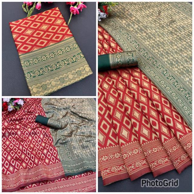 Dazira sf 773 Wedding saree wholesale market in Ahmedabad