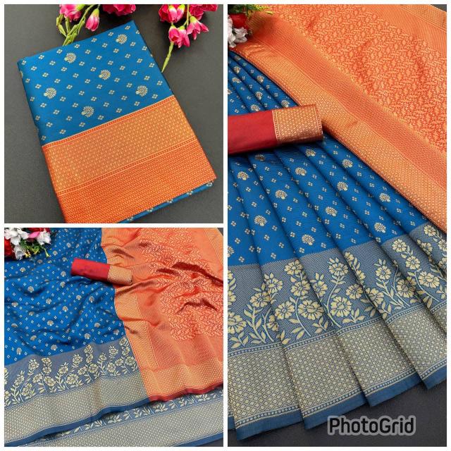 Dazira sf 773 Wedding saree wholesale market in Ahmedabad