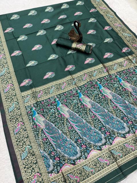 Dazira SF 898 banarasi silk Wholesale sarees suppliers in Bangalore
