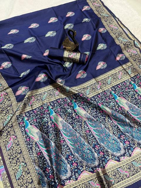 Dazira SF 898 banarasi silk Wholesale sarees suppliers in Bangalore
