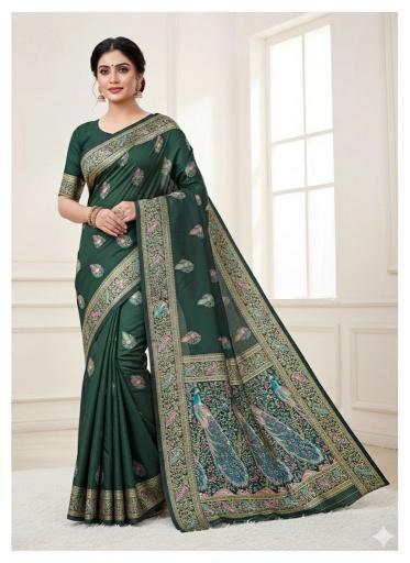 Dazira SF 898 banarasi silk Wholesale sarees suppliers in Bangalore