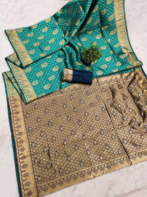 Dazira SF 912 Surat saree market wholesale