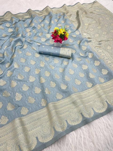 Dazira SF 959 banarasi silk Wholesale sarees in Delhi
