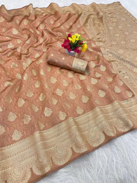 Dazira SF 959 banarasi silk Wholesale sarees in Delhi
