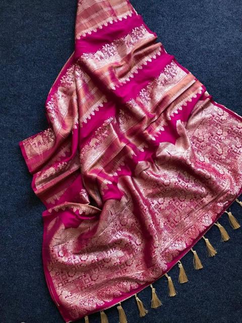 Dazira SF 990 Surat saree supplier