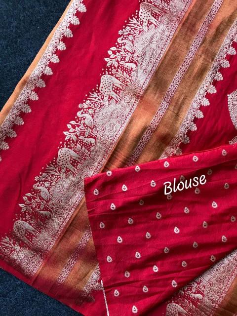 Dazira SF 990 Surat saree supplier